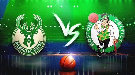 bucks vs celtics prediction|Bucks vs. Celtics game prediction, odds, line: 2022 NBA playoff .